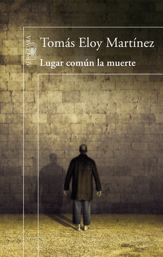 Lugar Común La Muerte (libro Original)