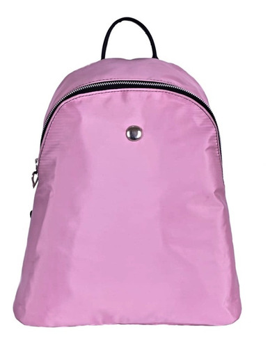 Mochila Urbana 100% Nylon Street Impermeable Pm Complementos