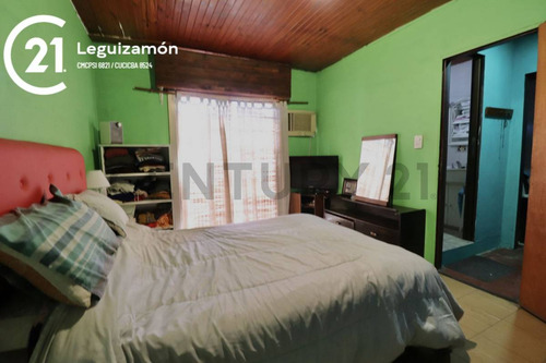 Casa En Venta Rincon De Milberg, Tigre