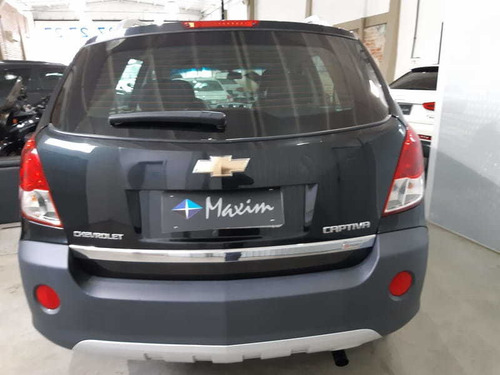 Chevrolet Captiva Sport Fwd 2.4 16v 171/185 Cv 4x2 Blin