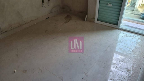 Imagem 12 de 14 de Apartamento Com 3 Dormitórios À Venda, 70 M² Por R$ 350.000,00 - Vila Camilópolis - Santo André/sp - Ap2076