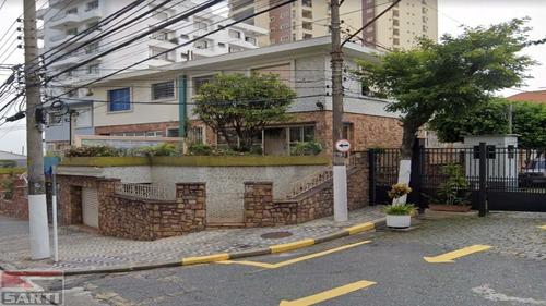 Imagem 1 de 1 de Alto De Santana - Sobrado De Esquina , Amplo ! - St5149