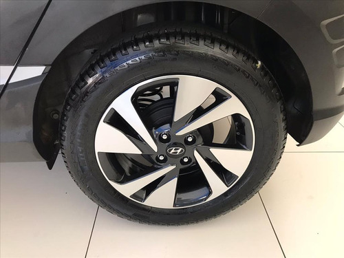 Imagem 13 de 14 de Hb20x 1.6 16v Flex Diamond Automático