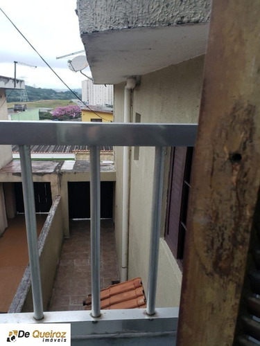 Imagem 18 de 30 de Casa - 1681 - 71125289