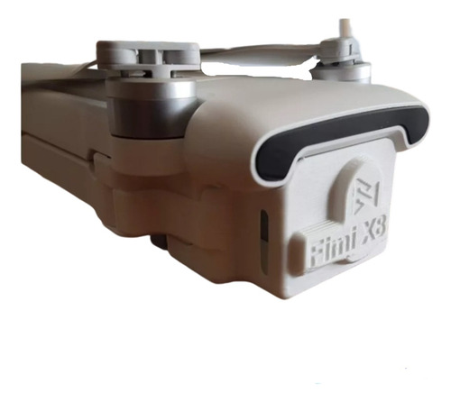 Protetor De Gimbal Fimi X8 Impressão 3d