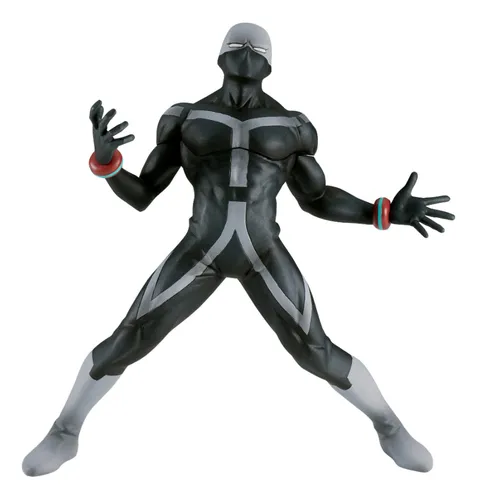 comprar Banpresto The Evil Villains: My Hero Academia - Twice