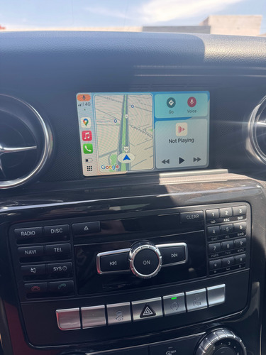 Mercedes-Benz Clase SLK 1.8 200 Cgi Mt
