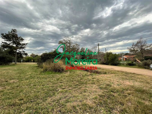 Terrenos Venta - T101184