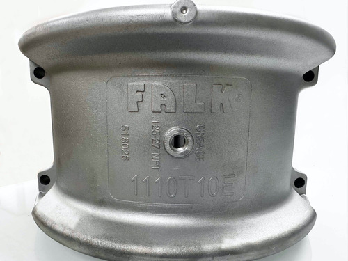 Acople Falk Modelo 1110t10e - Falk Steelflex Rexnord