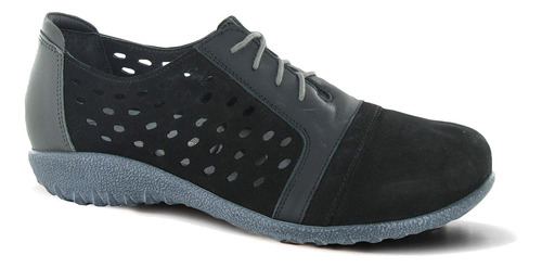 Mujeres De Naot, Lalo Oxford Black 42 M B078z286ht_200324