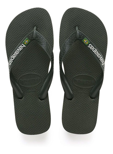 Sandalias Havaianas Brasil Logo 4110850