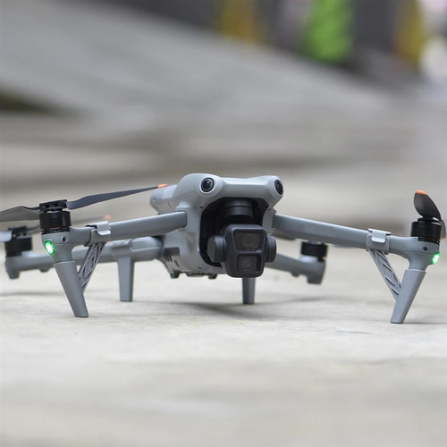 Trípodes Booster Tren De Aterrizaje For Dji Mavic Air3 Drone