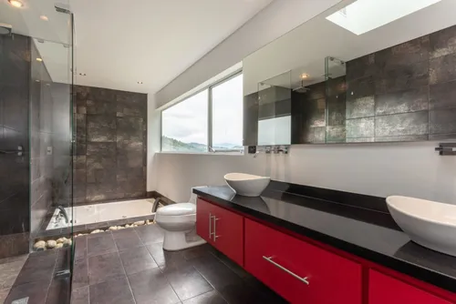 Casa En Venta En La Calera. Cod V4879
