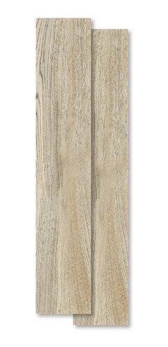 Imagen 1 de 5 de Cerámica Lume Madera 20x120 Malbec Natural Rectif X M2 Cta
