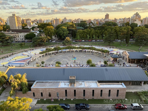 Imagen 6 de 11 de Santa Fe 3300 - Monoambiente En Venta En Rosario