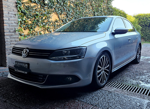 Volkswagen Vento 2.0 Sportline Tsi 200cv Dsg