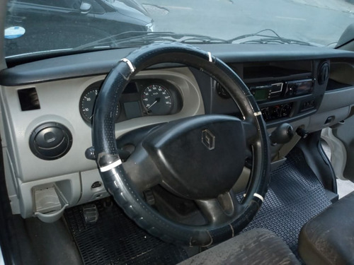 Imagem 11 de 11 de Renault Master