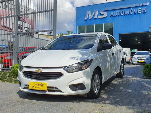 Chevrolet Joy 1.0 - 2020