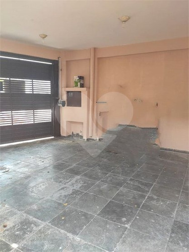 Sobrado No Jardim Joamar - 170-im535012