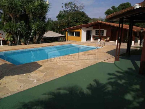 Imagem 27 de 30 de Chacara - Ch00146 - 69660854
