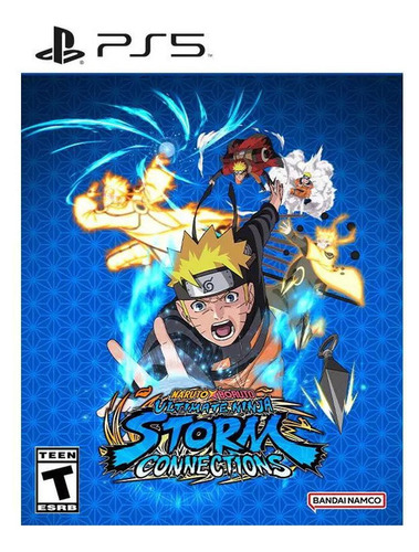 Naruto X Boruto Ultimate Ninja Storm Connections-ps5-sniper