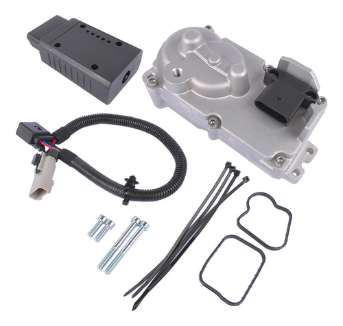Actuador Turbocompresor Ram 3500 Slt 2017 6.7l