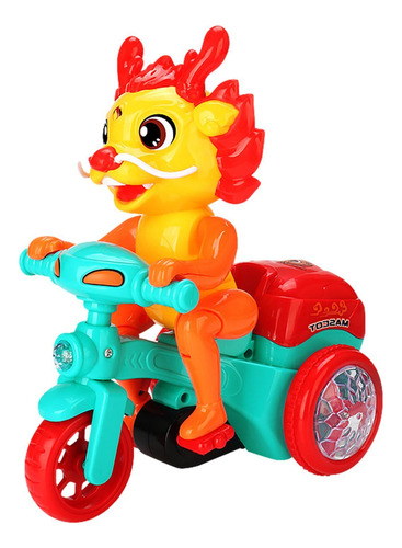 Coche De Acrobacias Para Niños Coche De Juguete De Acrobacia