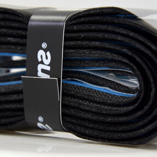 Cushion Grip Hypersoft Foam Ultra Conforto Zons - 2 Unidades Cor Preto