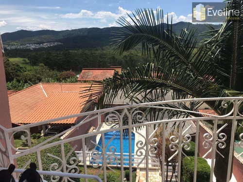 Casa Com 3 Dorms, Vila Suissa, Mogi Das Cruzes - R$ 980 Mil, Cod: 1253 - V1253