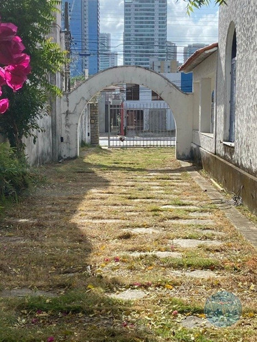 Imagem 6 de 15 de Casa Para Venda Em Tirol - V-11188
