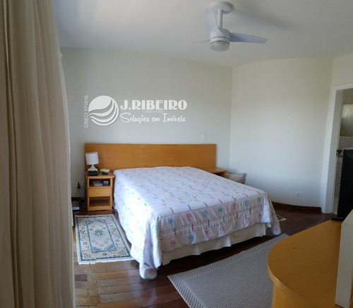 Imagem 16 de 30 de Casa Em Condomínio 4 Dormitórios, 3 Vagas, Espaço Gourmet + Piscina, Para Venda Em Jardim Bibi São Paulo-sp - 901028