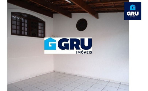 Imagem 8 de 18 de Excelente Sobrado A Venda De 150 M² De Terreno - Sob253
