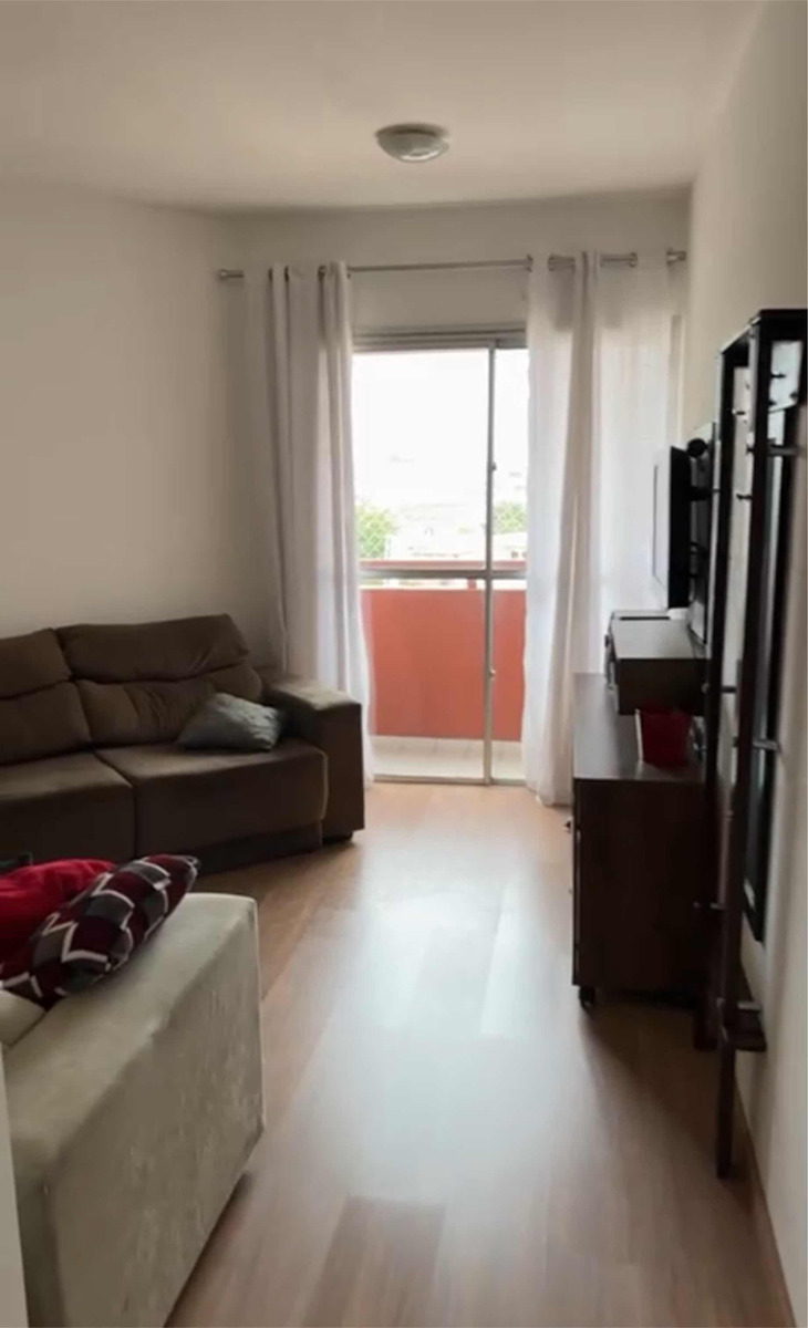 Captação de Apartamento a venda no bairro Cachoeirinha, São Paulo, SP