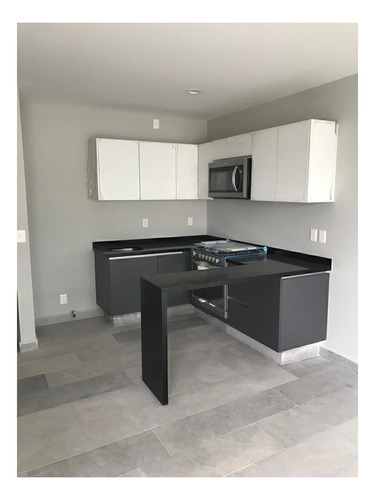 Imagen 20 de 30 de Departamento En Venta En Bosques De Las Lomas