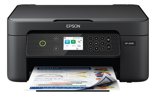 Impresora Epson C11CK65201