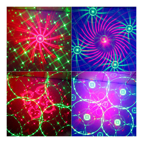 Luces Led For Fiestas De Discoteca, Barra De Luz Decorativa