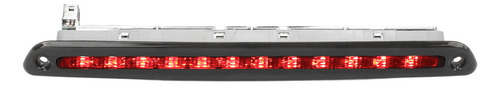 Luz De Freno Led Third De Alto Nivel 9068200456, Tercer Fren