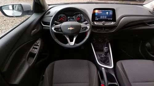 Chevrolet Onix LT