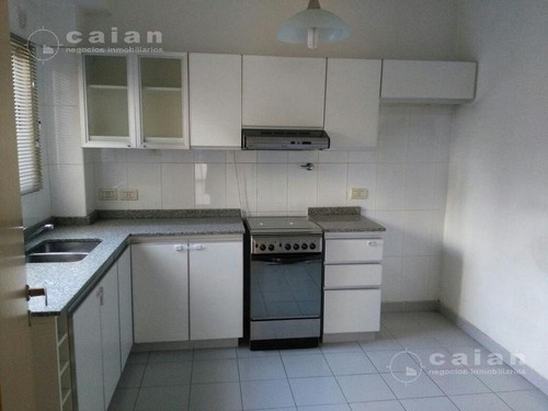 Imagen 5 de 14 de Departamento - Villa Urquiza