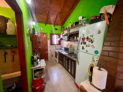 Venta Casa 4 Dormitorios Costa Azul Con Cochera