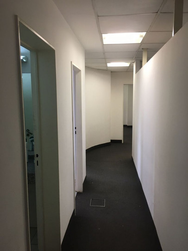 Oficina En Alquiler En Centro / Microcentro