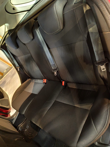 Ford Focus III 1.6 S