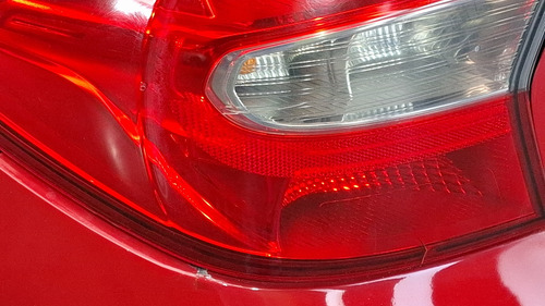 Ford Ka 1.5 Sel