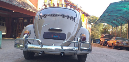Volkswagen Fusca 1300 1969