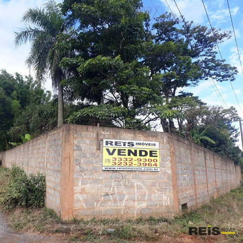 Imagem 2 de 30 de Chácara Com 5 Dormitórios À Venda, 30000 M² Por R$ 2.500.000,00 - Capoavinha - Salto De Pirapora/sp - Ch0100
