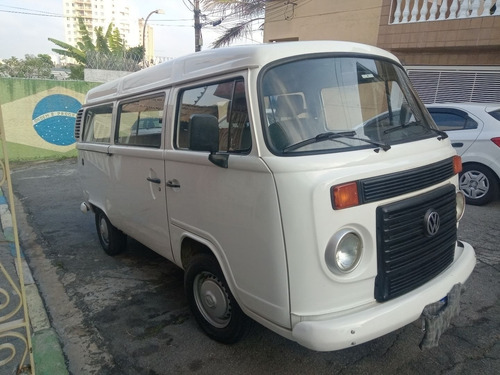 Volkswagen Combi Standart