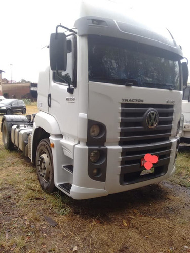 Volkswagen Vw19330