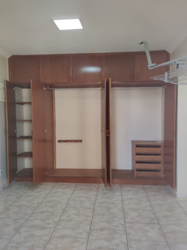 Imagem 17 de 27 de Apartamento - Ap00241 - 69676094