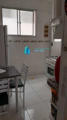 Imagem 24 de 27 de Apartamento A Venda No Bairro Assunção Em São Bernardo Do - 563-1