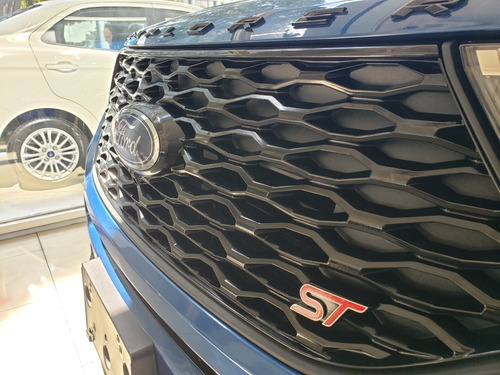 Ford Explorer 3.5 Edicion St